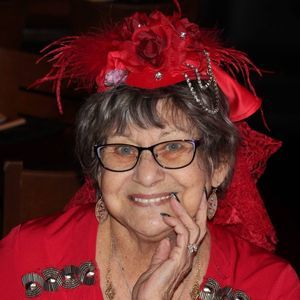 Meet your Posher, Diane